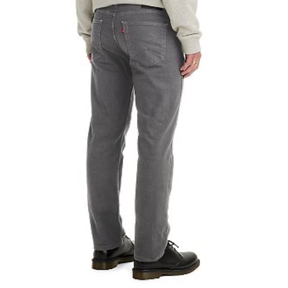 Levi’s 541 Athletic Fit Jeans - Picture 8 of 14